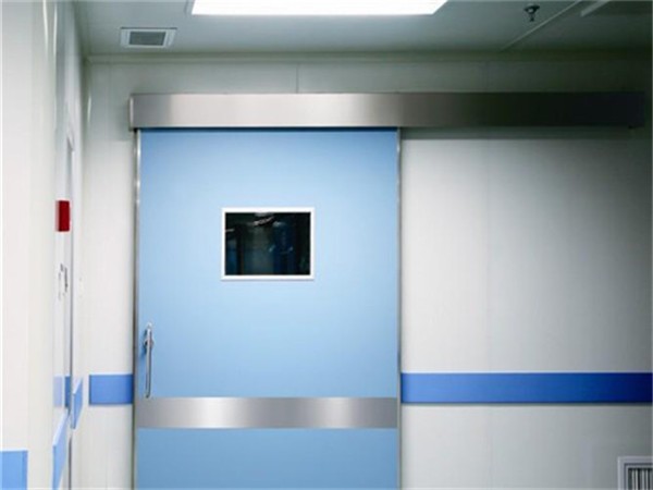 新疆ct室铅门