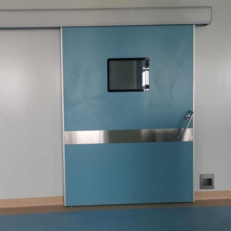 新疆医用防护铅门