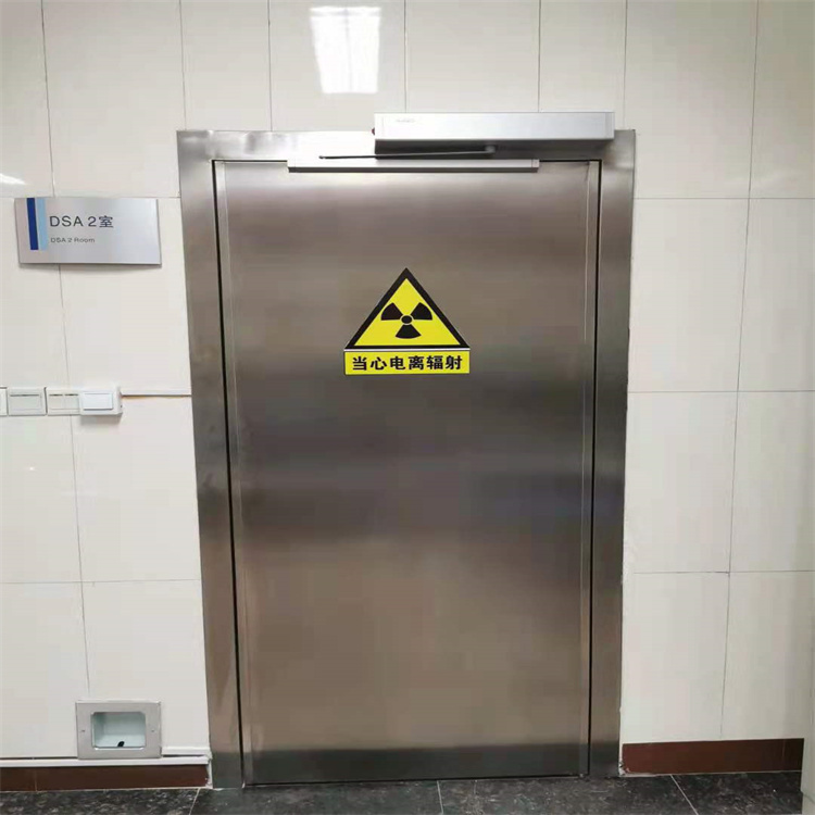 新疆防护铅板门