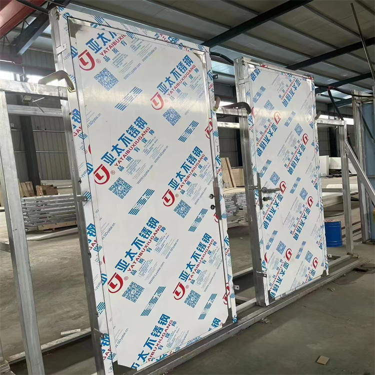 新疆铅门的使用寿命是多久