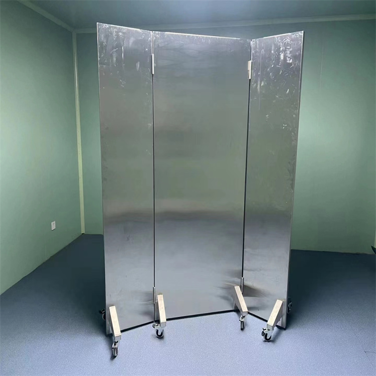 新疆铅屏风铅当量